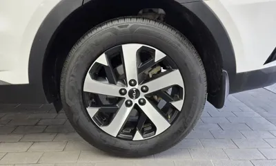 Kia Sorento 2022, 130595 км, за 20990000 KRW - фото 21