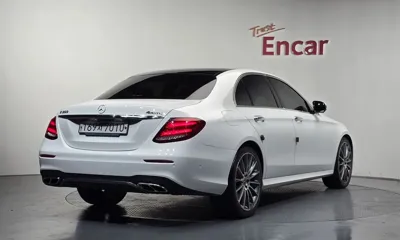 Mercedes-Benz E-Class 2019, 99068 км, за 27900000 KRW - фото 2