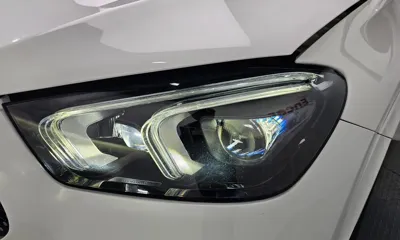 Mercedes-Benz GLE-Class 2021, 79803 км, за 52800000 KRW - фото 22