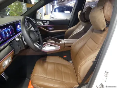 Mercedes-Benz GLS-Class 2025, 8000 км, за 149000000 KRW - фото 10