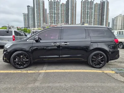 Kia Canival 2019, 128997 км, за 16300000 KRW - фото 18
