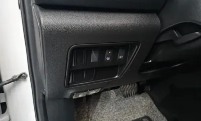 Renault-KoreaSamsung QM6 2018, 163166 км, за 13990000 KRW - фото 28