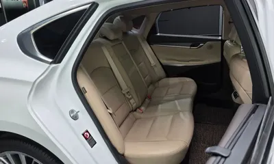 Hyundai Grandeur 2018, 113139 км, за 14300000 KRW - фото 11