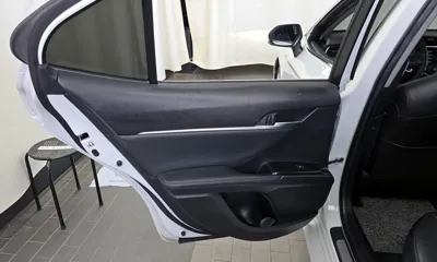 Toyota Camry 2019, 88288 км, за 25200000 KRW - фото 25