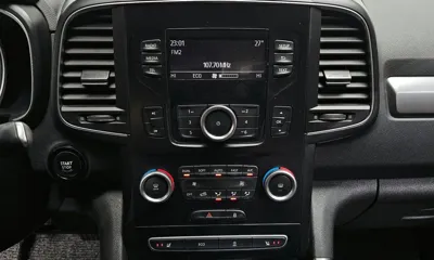 Renault-KoreaSamsung QM6 2018, 200009 км, за 7990000 KRW - фото 14