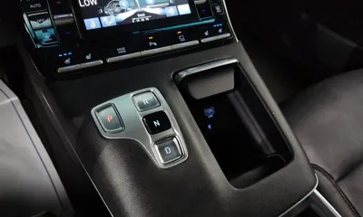 Hyundai Grandeur 2023, 71882 км, за 24700000 KRW - фото 9
