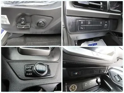 KG_Mobility_Ssangyong Rexton 2024, 70219 км, за 26690000 KRW - фото 15