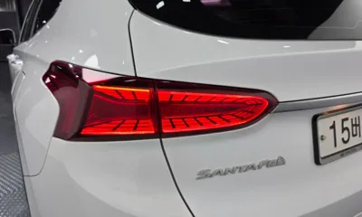 Hyundai Santafe 2019, 162537 км, за 14900000 KRW - фото 23