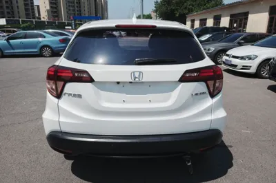 Honda Vezel 2017, 38400 км, за 69204.02 CNY - фото 6