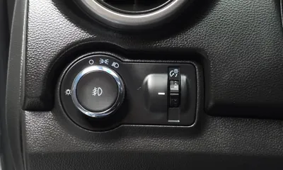 ChevroletGMDaewoo Trax 2015, 142559 км, за 3700000 KRW - фото 29