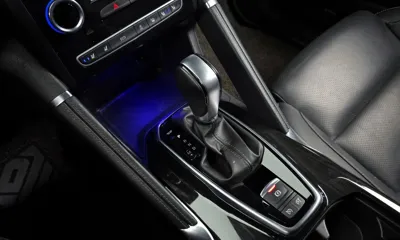 Renault-KoreaSamsung QM6 2019, 80622 км, за 10500000 KRW - фото 9
