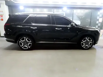 Hyundai Palisade 2023, 72600 км, за 26200000 KRW - фото 3