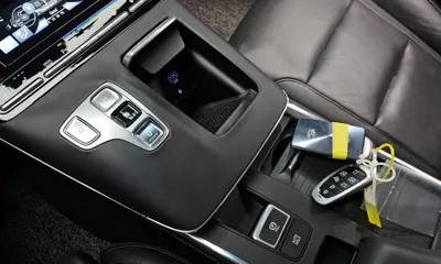 Hyundai Grandeur 2021, 25961 км, за 25990000 KRW - фото 9