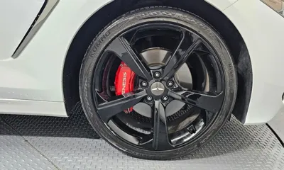 Genesis G70 2019, 110170 км, за 22800000 KRW - фото 21