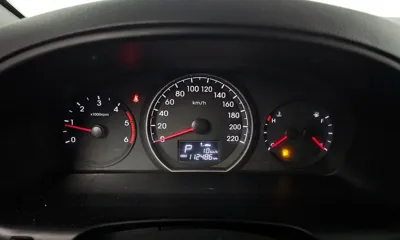 Hyundai Starex 2017, 112486 км, за 8990000 KRW - фото 8