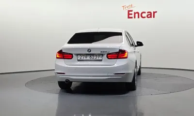 BMW 3-Series 2015, 96479 км, за 14600000 KRW - фото 4