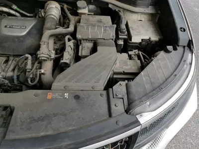 Kia KX5 2020, 62200 км, за 52100 CNY - фото 24