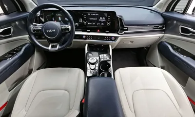 Kia Sportage 2022, 18037 км, за 25400000 KRW - фото 7