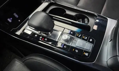 Kia K7 2020, 126585 км, за 18500000 KRW - фото 9