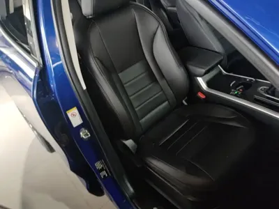 Haval F5 2020, 65100 км, за 39500 CNY - фото 25