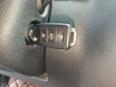 Volkswagen Tiguan 2016, 188200 км, за 32300 CNY - фото 9