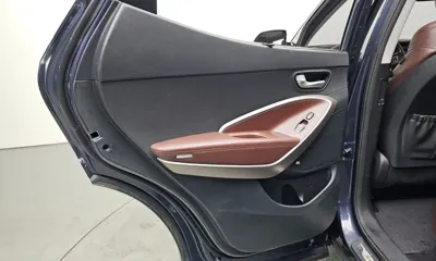 Hyundai Santafe 2017, 116379 км, за 13500000 KRW - фото 25