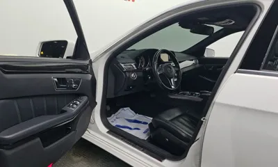 Mercedes-Benz E-Class 2015, 180031 км, за 11000000 KRW - фото 10