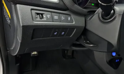 Hyundai Santafe 2016, 162941 км, за 9090000 KRW - фото 16