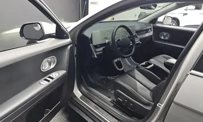Hyundai Ioniq5 2023, 146827 км, за 23500000 KRW - фото 10