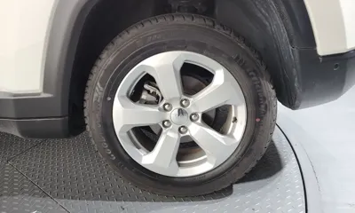 Jeep Compass 2021, 56395 км, за 19500000 KRW - фото 21