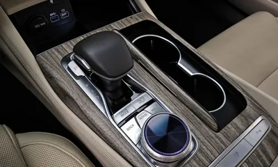 Kia K9 2023, 64258 км, за 42490000 KRW - фото 9
