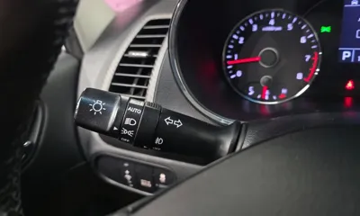 Kia K3 2013, 115349 км, за 5700000 KRW - фото 28
