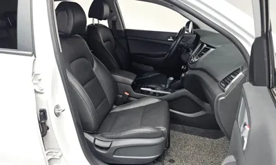 Hyundai Tucson 2018, 88518 км, за 12880000 KRW - фото 26