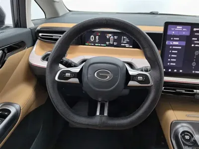 GAC Motor 传祺E8 PHEV 2024, 36500 км, за 134800 CNY - фото 11