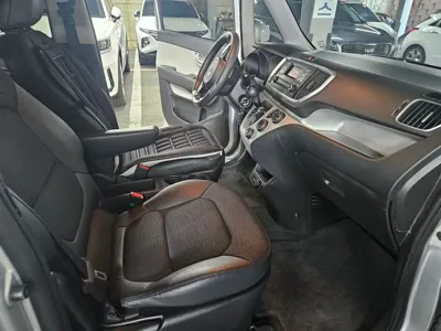 Kia Ray 2019, 147000 км, за 6500000 KRW - фото 14
