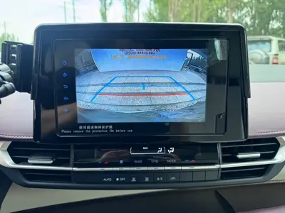 Toyota Sienna 2023, 100000 км, за 176800 CNY - фото 8