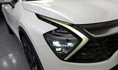 Kia Sportage 2023, 95673 км, за 20500000 KRW - фото 22