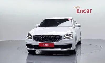 Kia K9 2020, 69237 км, за 29300000 KRW