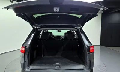 ChevroletGMDaewoo Traverse 2020, 141189 км, за 14400000 KRW - фото 21