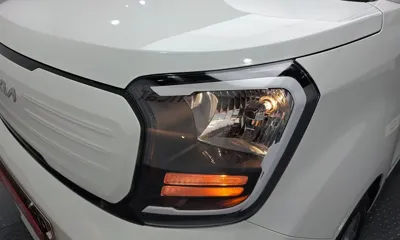 Kia Ray 2025, 47010 км, за 13990000 KRW - фото 22