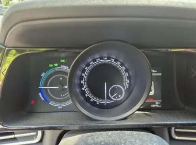 Hyundai Avante 2021, 48648 км, за 17500000 KRW - фото 9