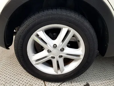 KG_Mobility_Ssangyong KORANDO 2015, 124012 км, за 2690000 KRW - фото 20