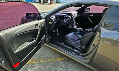 Hyundai Genesis 2012, 146152 км, за 8990000 KRW - фото 8
