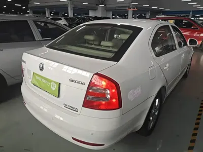 Skoda Octavia 2014, 163900 км, за 20200 CNY - фото 7