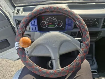 ChevroletGMDaewoo damas 2019, 60629 км, за 6500000 KRW - фото 7