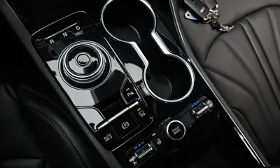 Kia K5 2020, 52137 км, за 22500000 KRW - фото 9