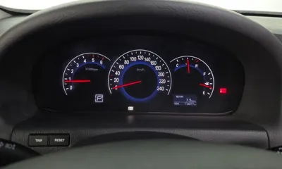 Hyundai Veracruz 2011, 112277 км, за 6200000 KRW - фото 8