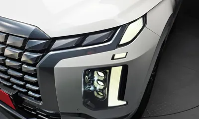 Hyundai Palisade 2024, 55520 км, за 42500000 KRW - фото 22