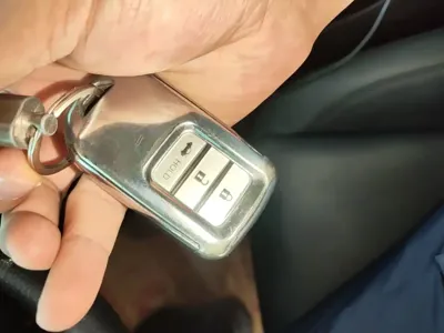 Honda Crider 2019, 68900 км, за 36500 CNY - фото 9