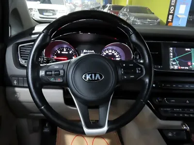 Kia Canival 2017, 157534 км, за 12200000 KRW - фото 9